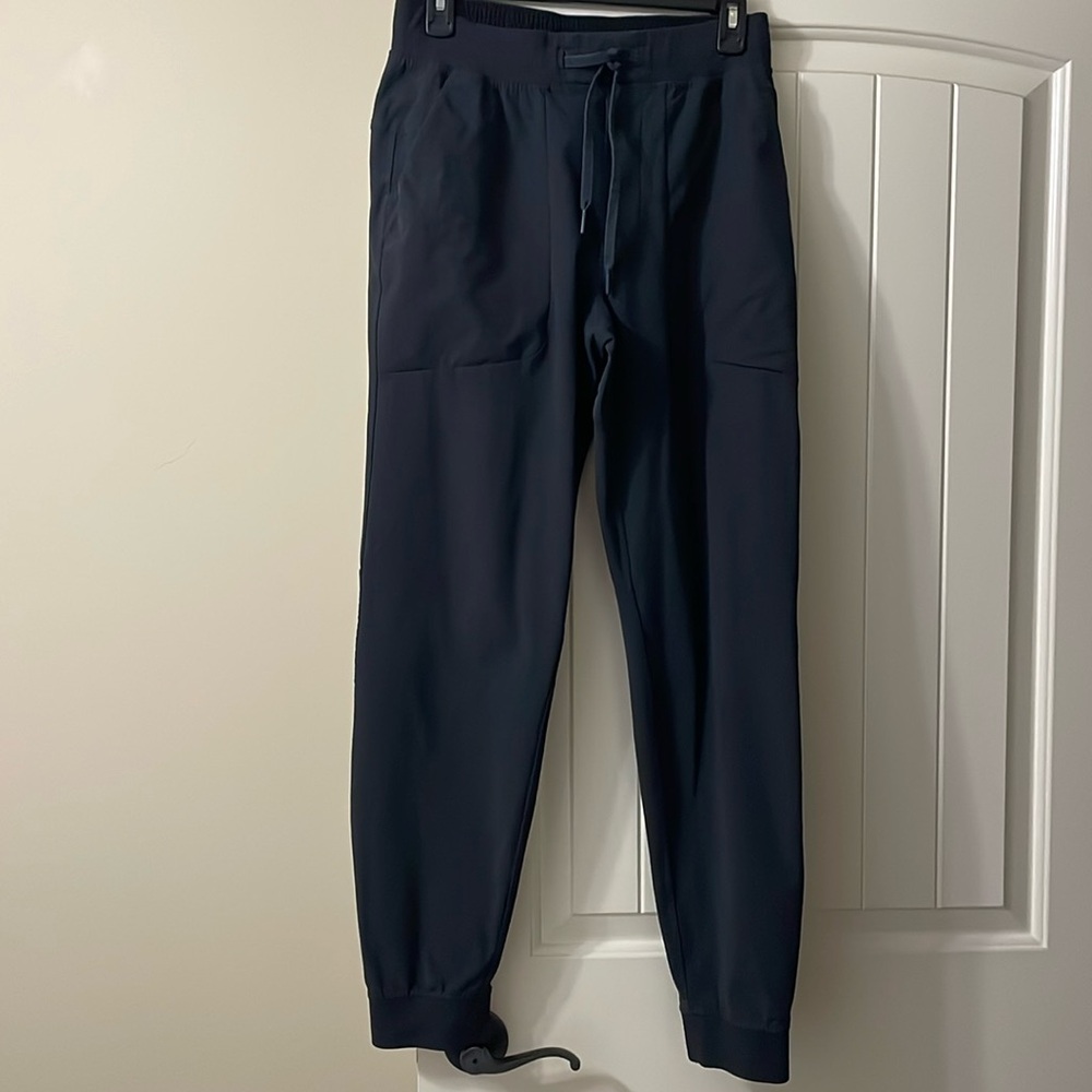 Lululemon jogger no tags